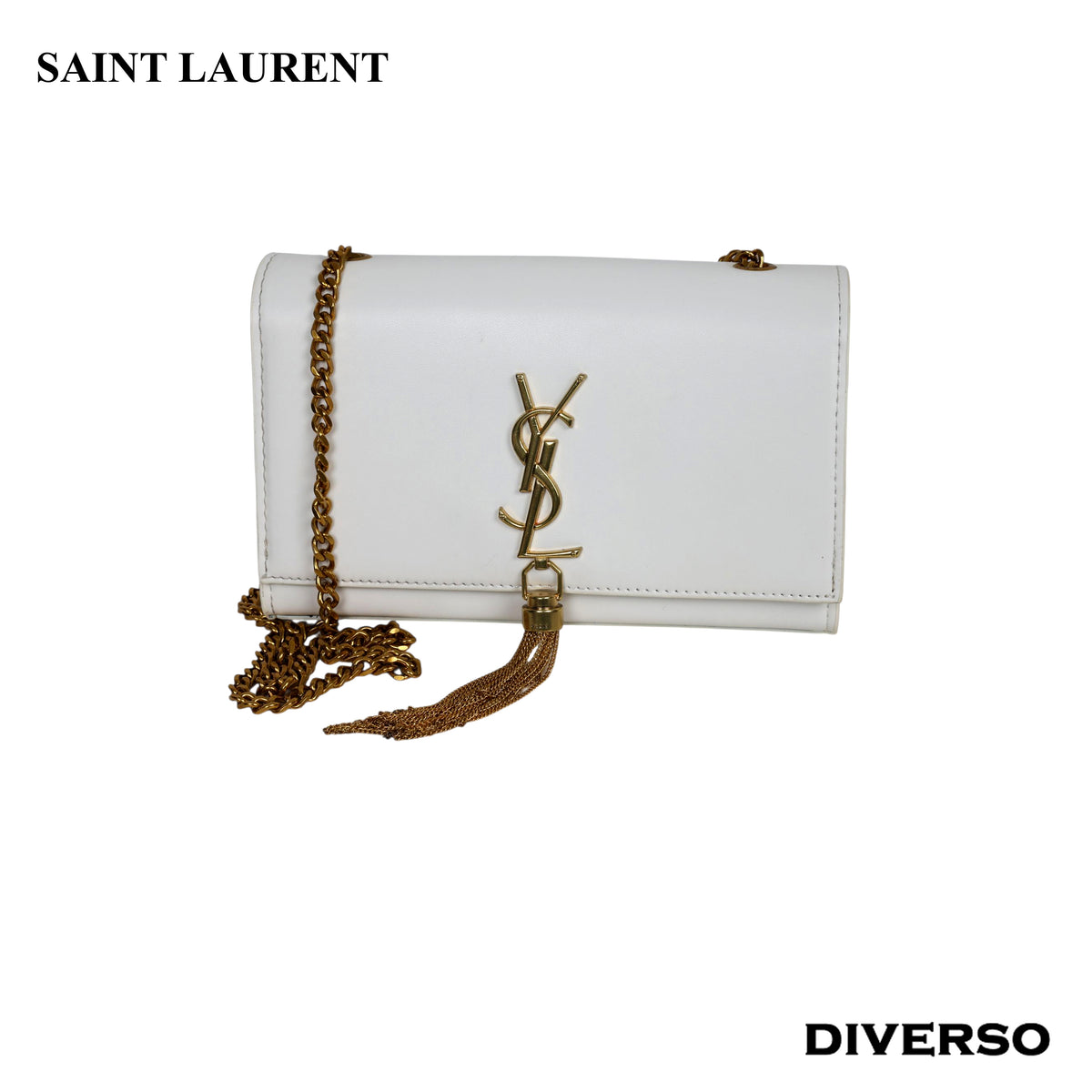 شنطة نسائي YSl