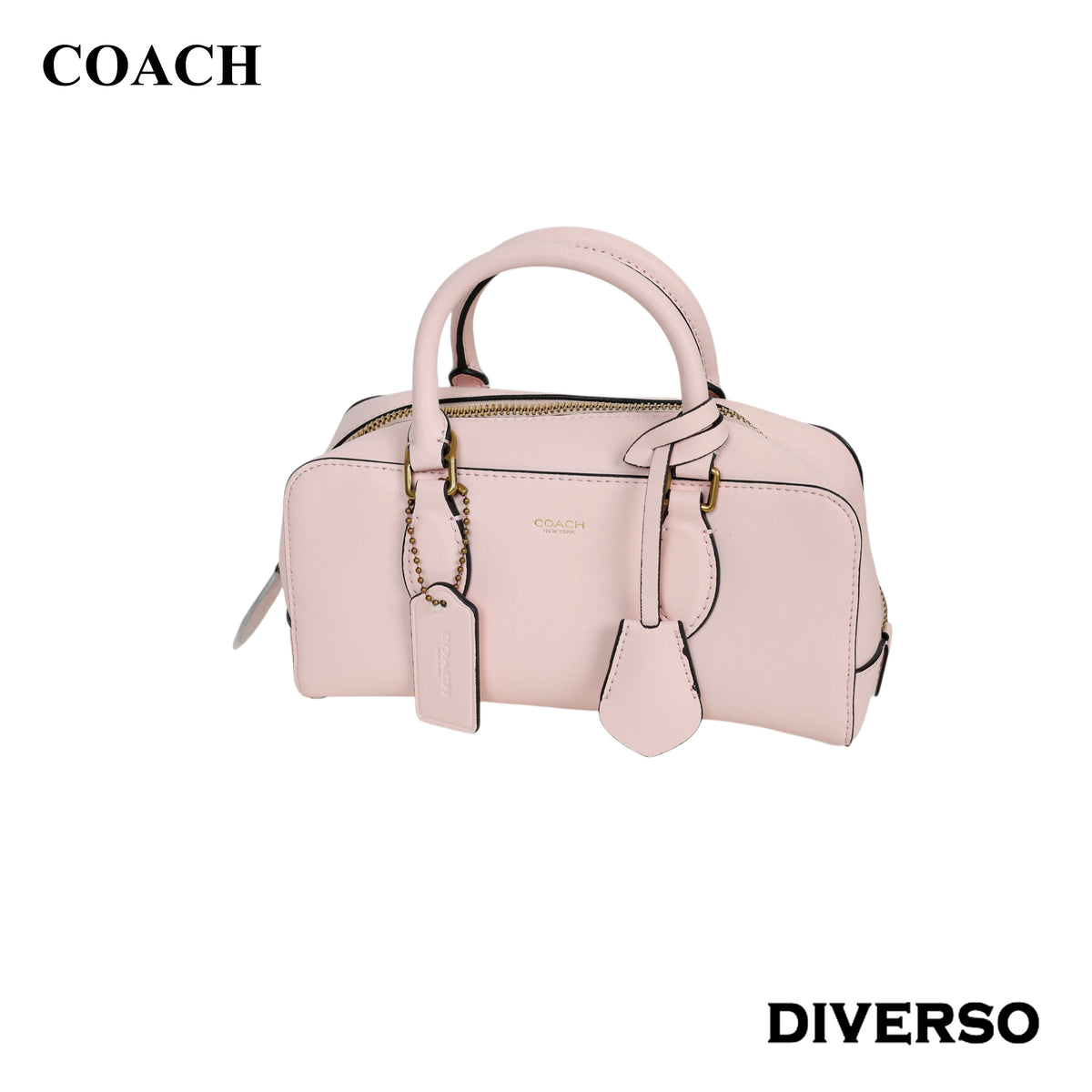 شنطة نسائي COACH