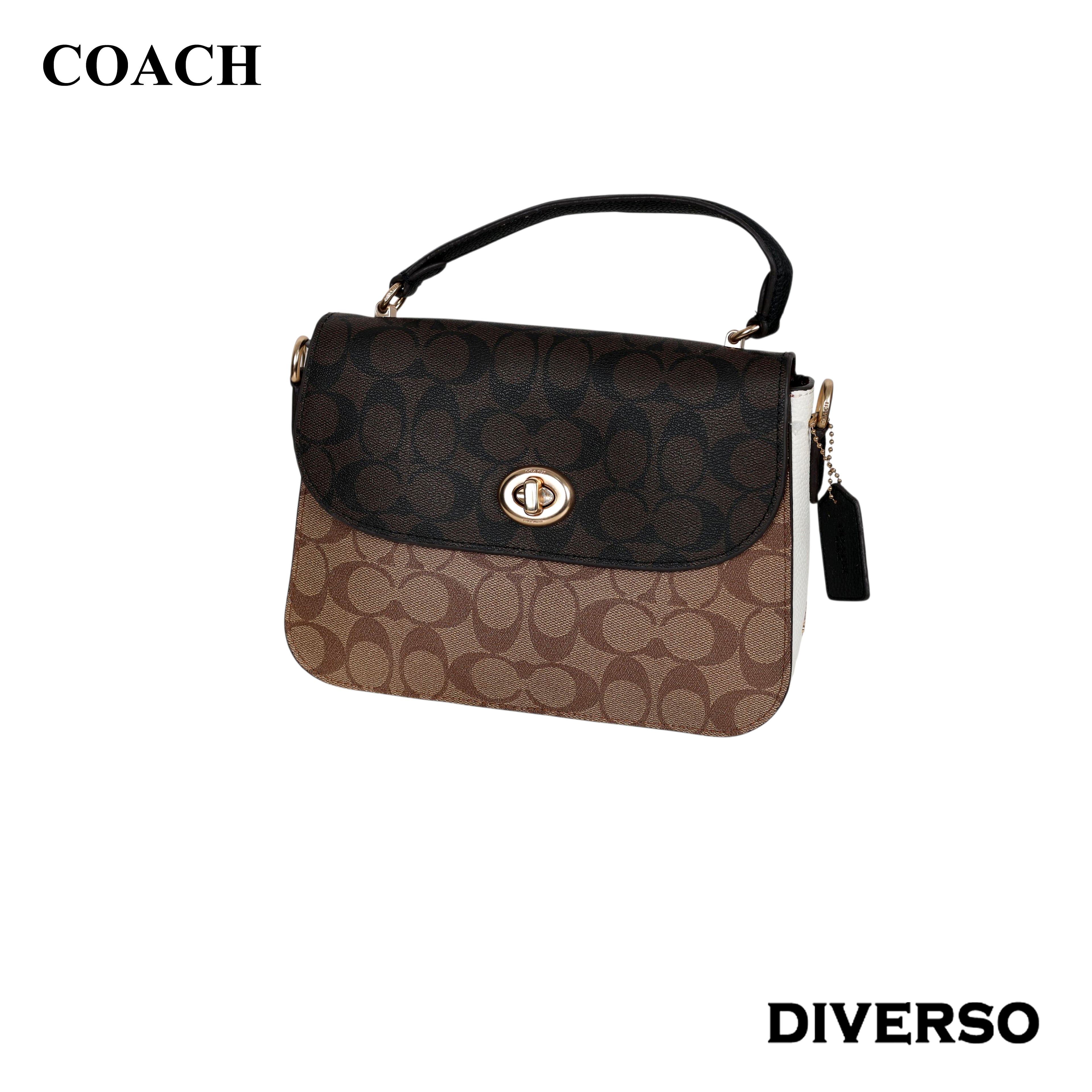 شنطة نسائي COACH