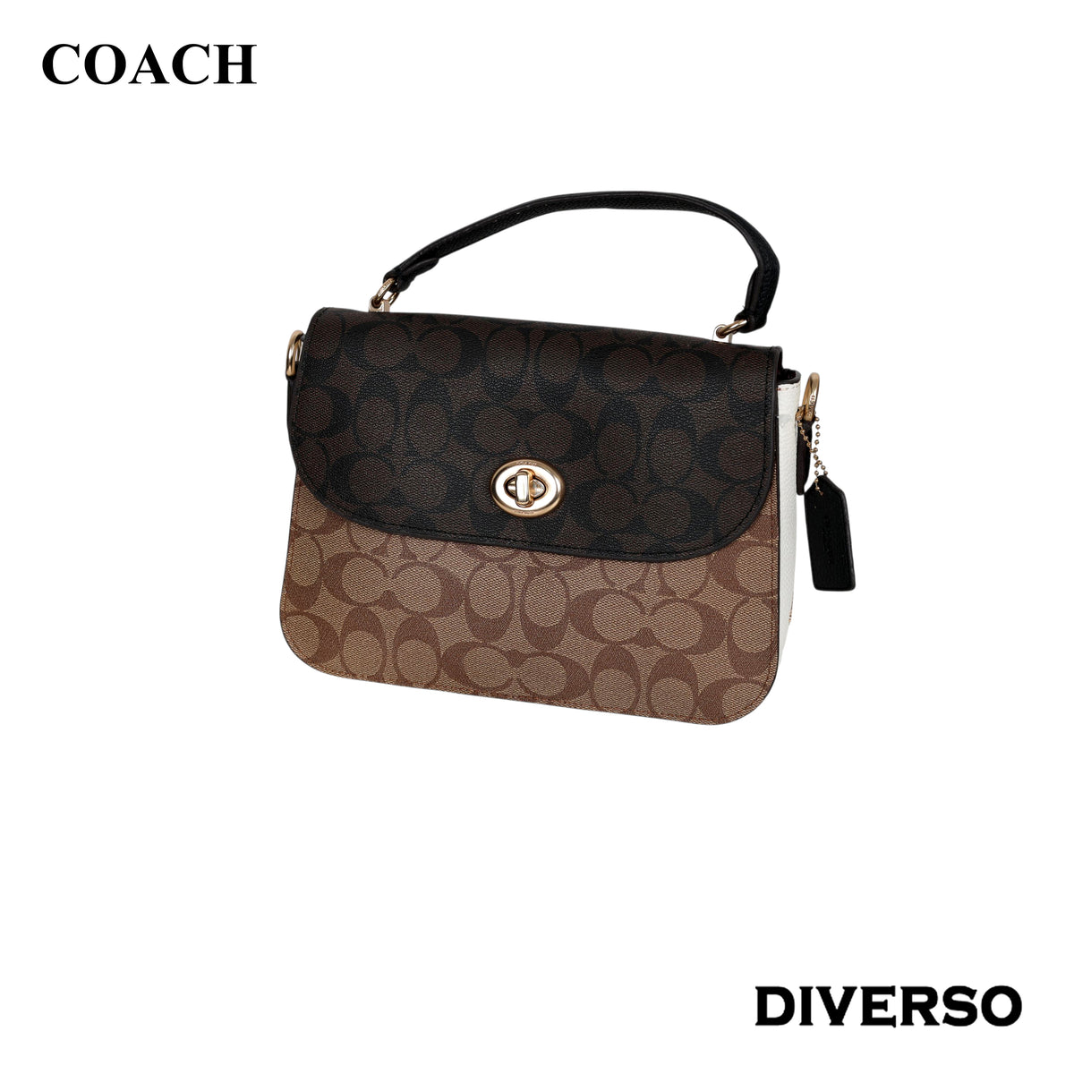 شنطة نسائي COACH