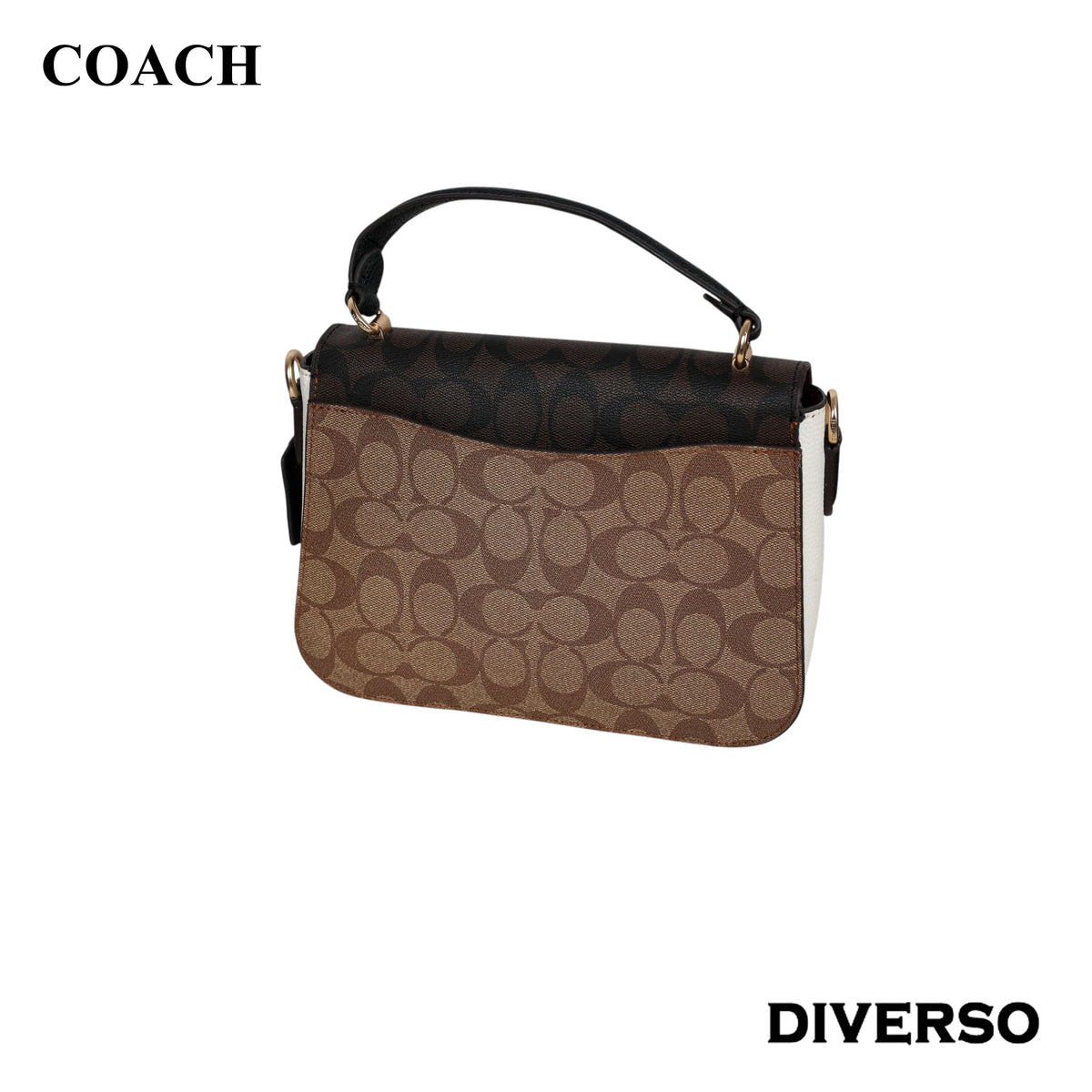 شنطة نسائي COACH