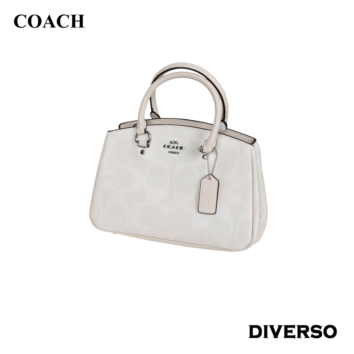 شنطة نسائي COACH
