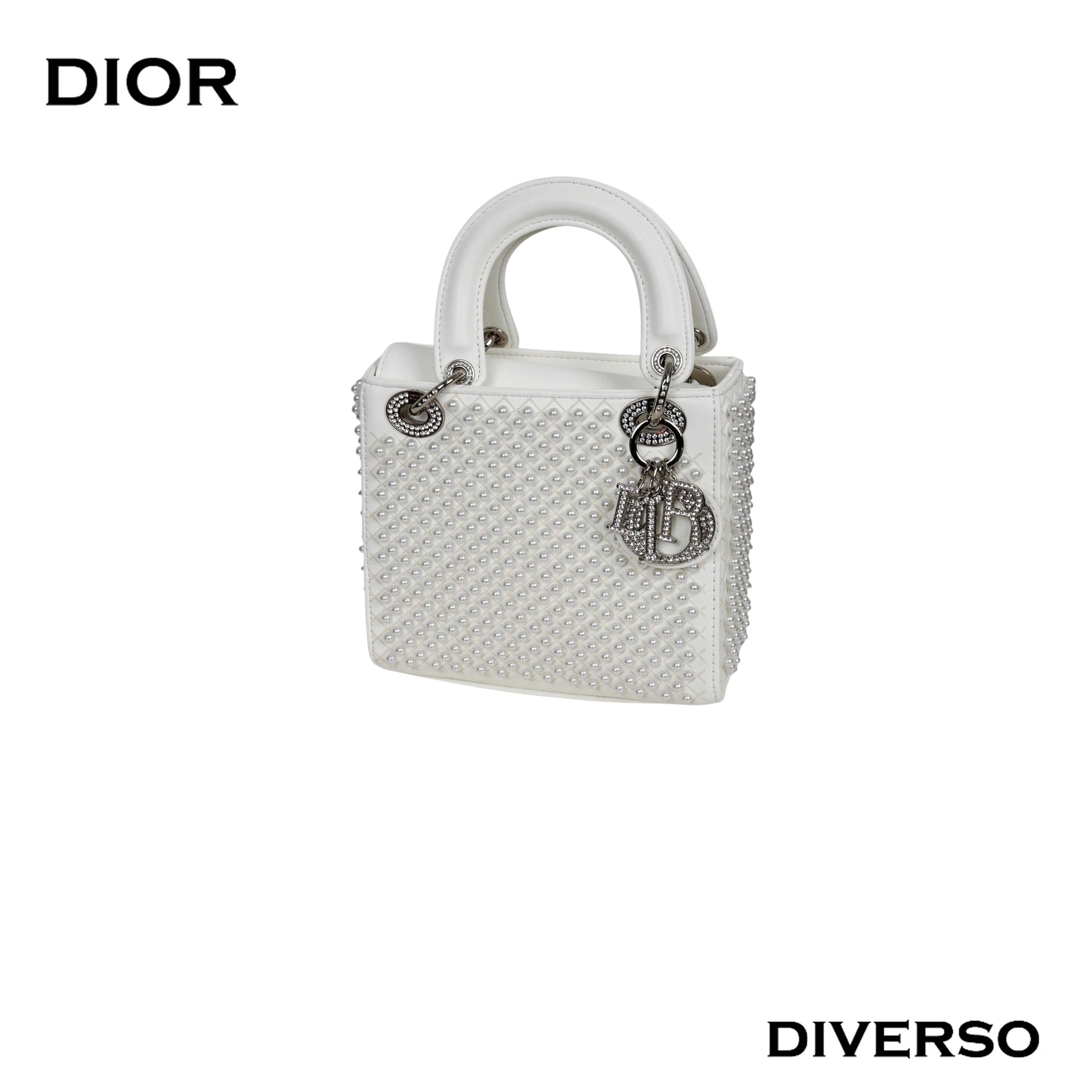 شنطة نسائي DIOR