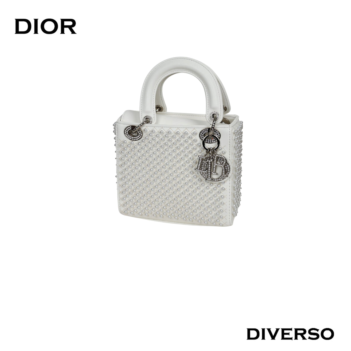 شنطة نسائي DIOR