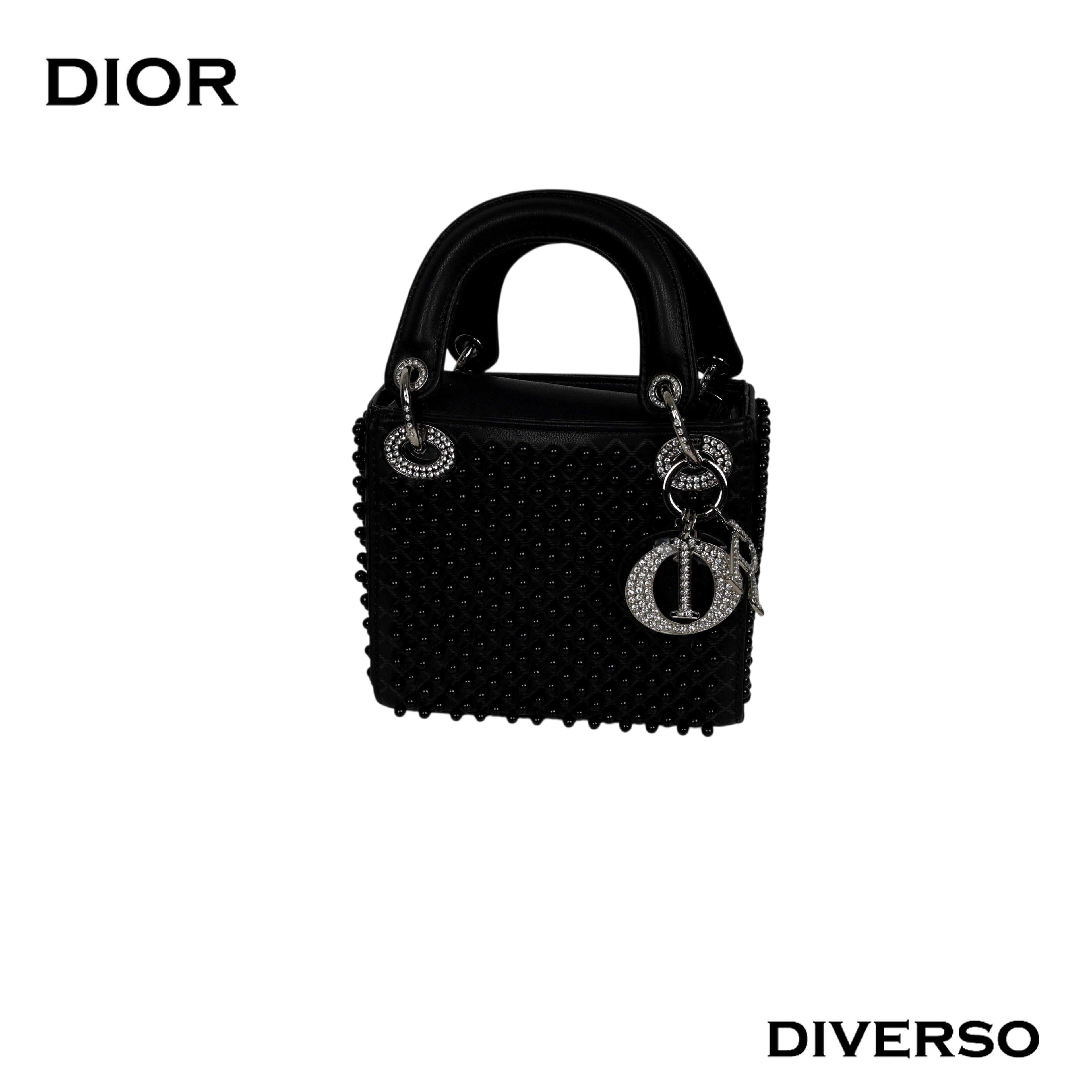 شنطة DIOR