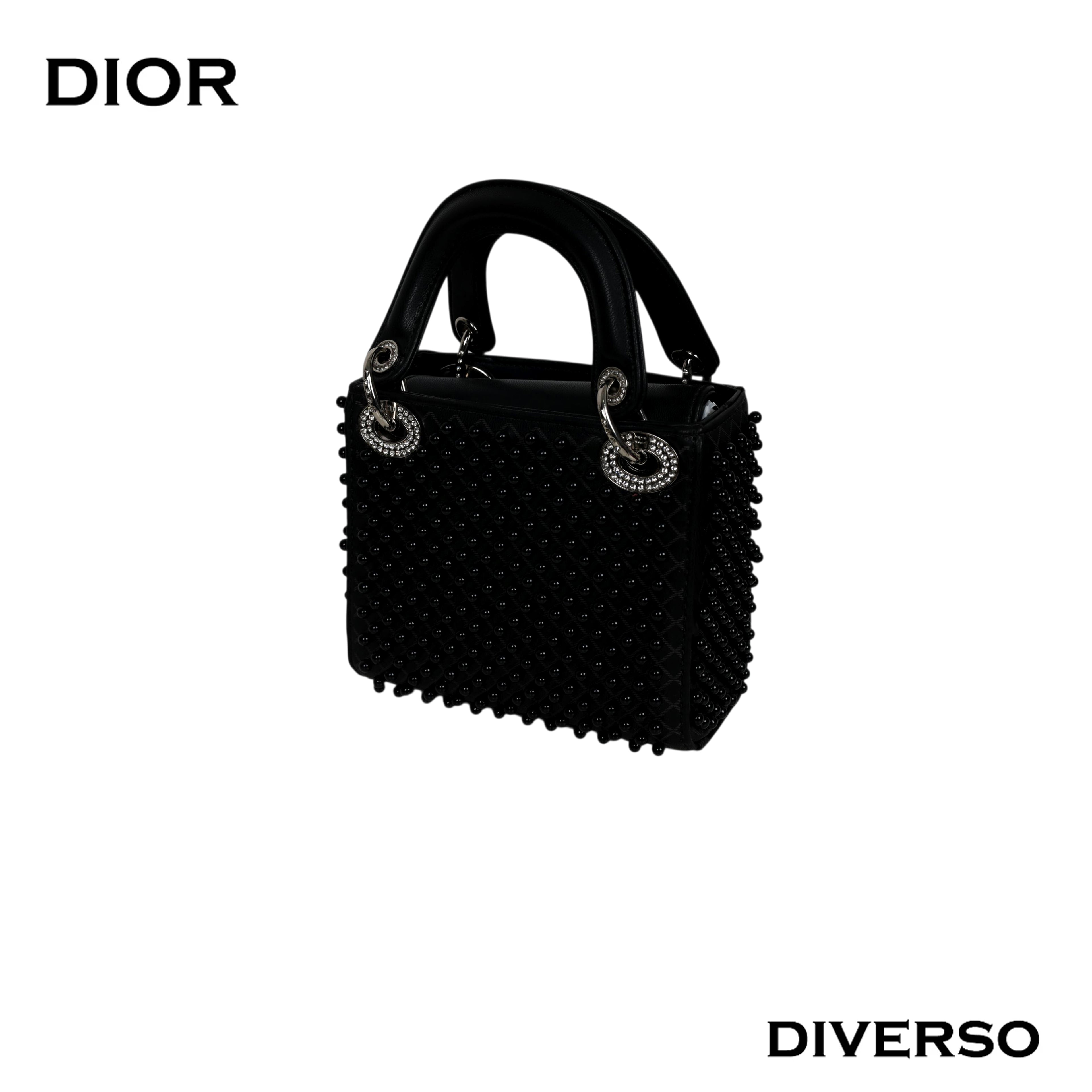 شنطة DIOR