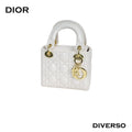 شنطة نسائي DIOR