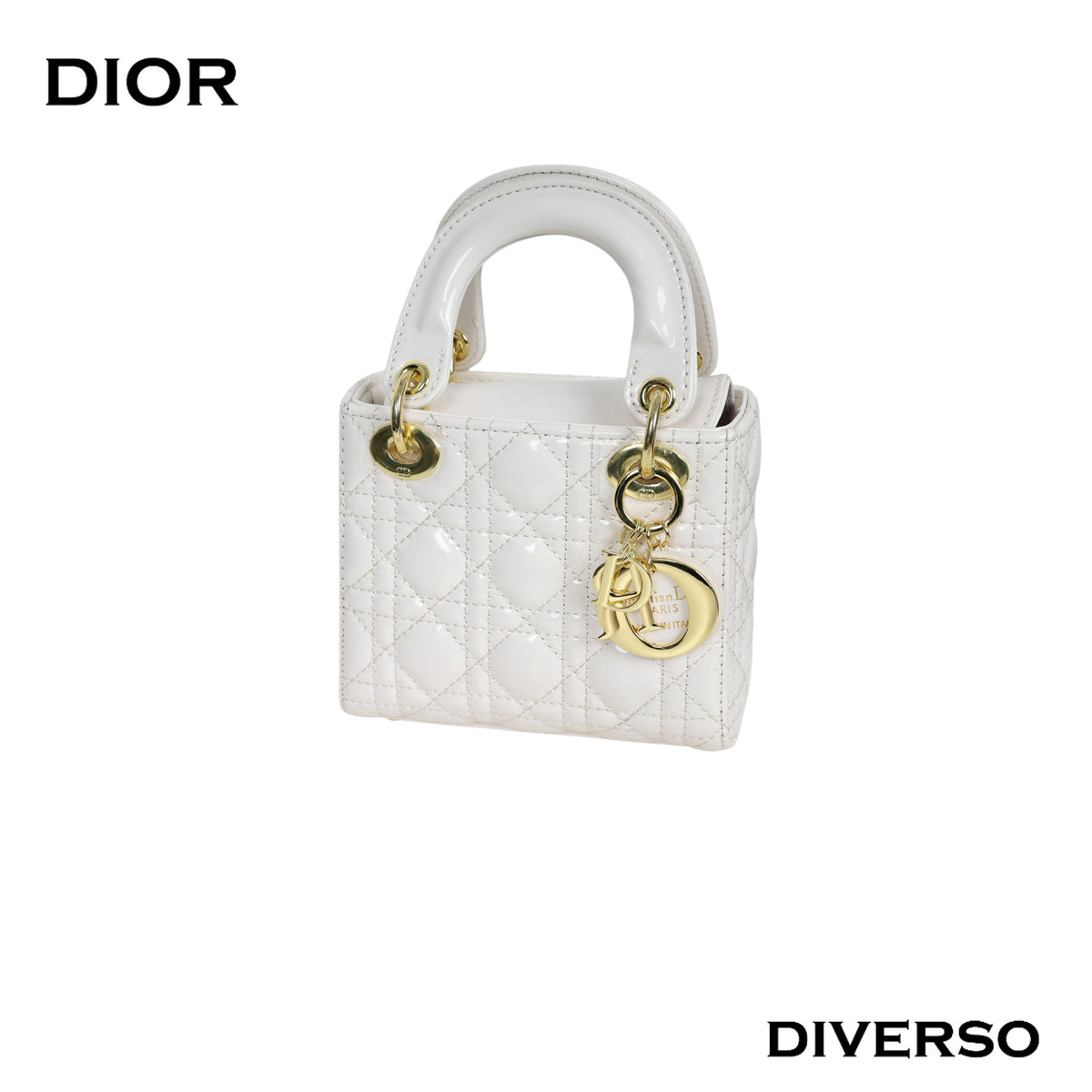 شنطة نسائي DIOR