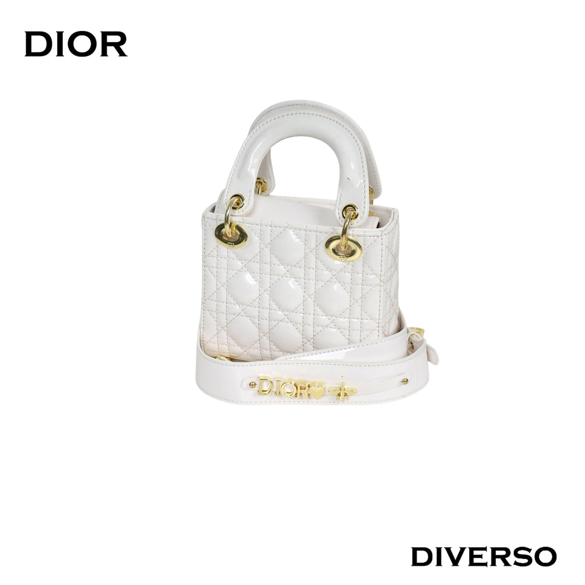 شنطة نسائي DIOR