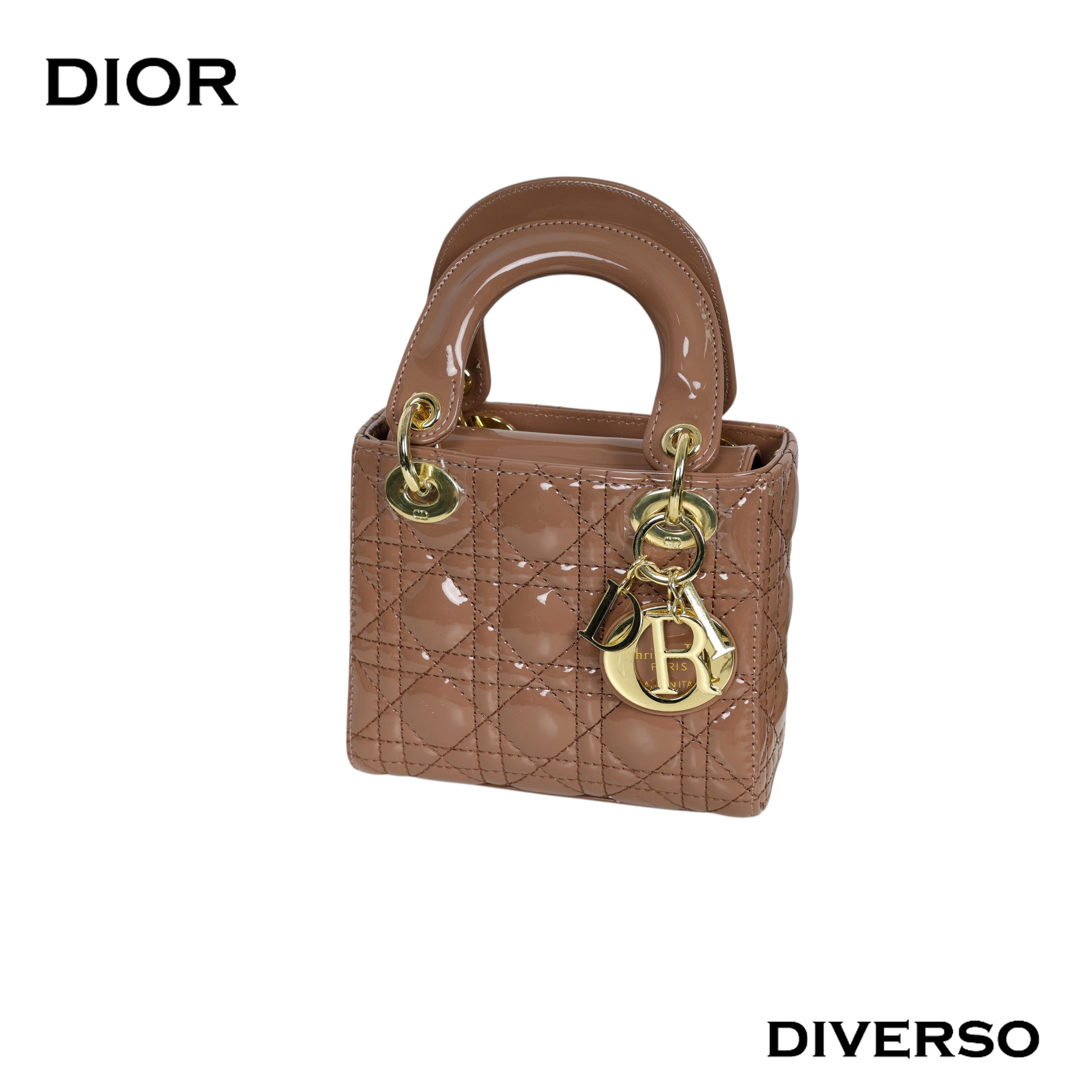 شنطة نسائي DIOR