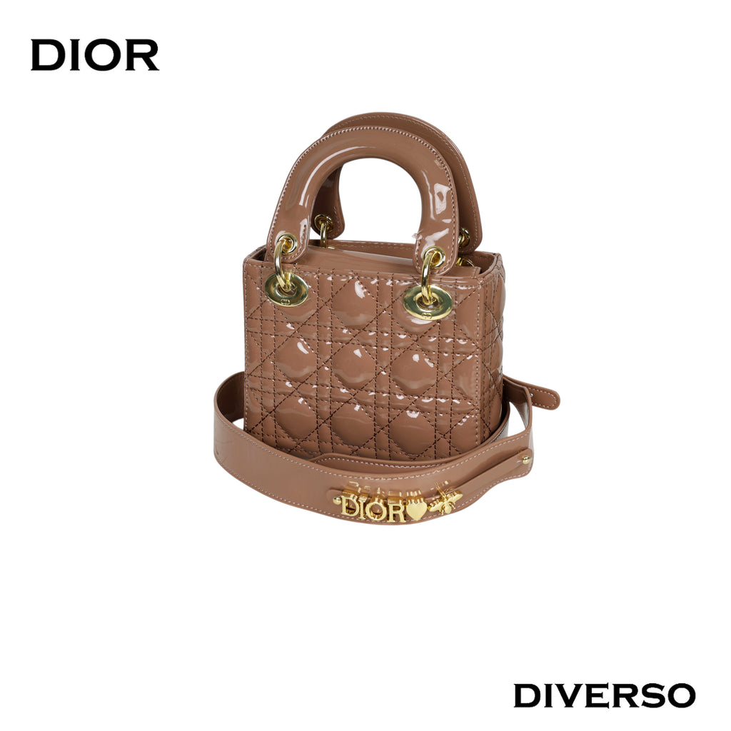 شنطة نسائي DIOR
