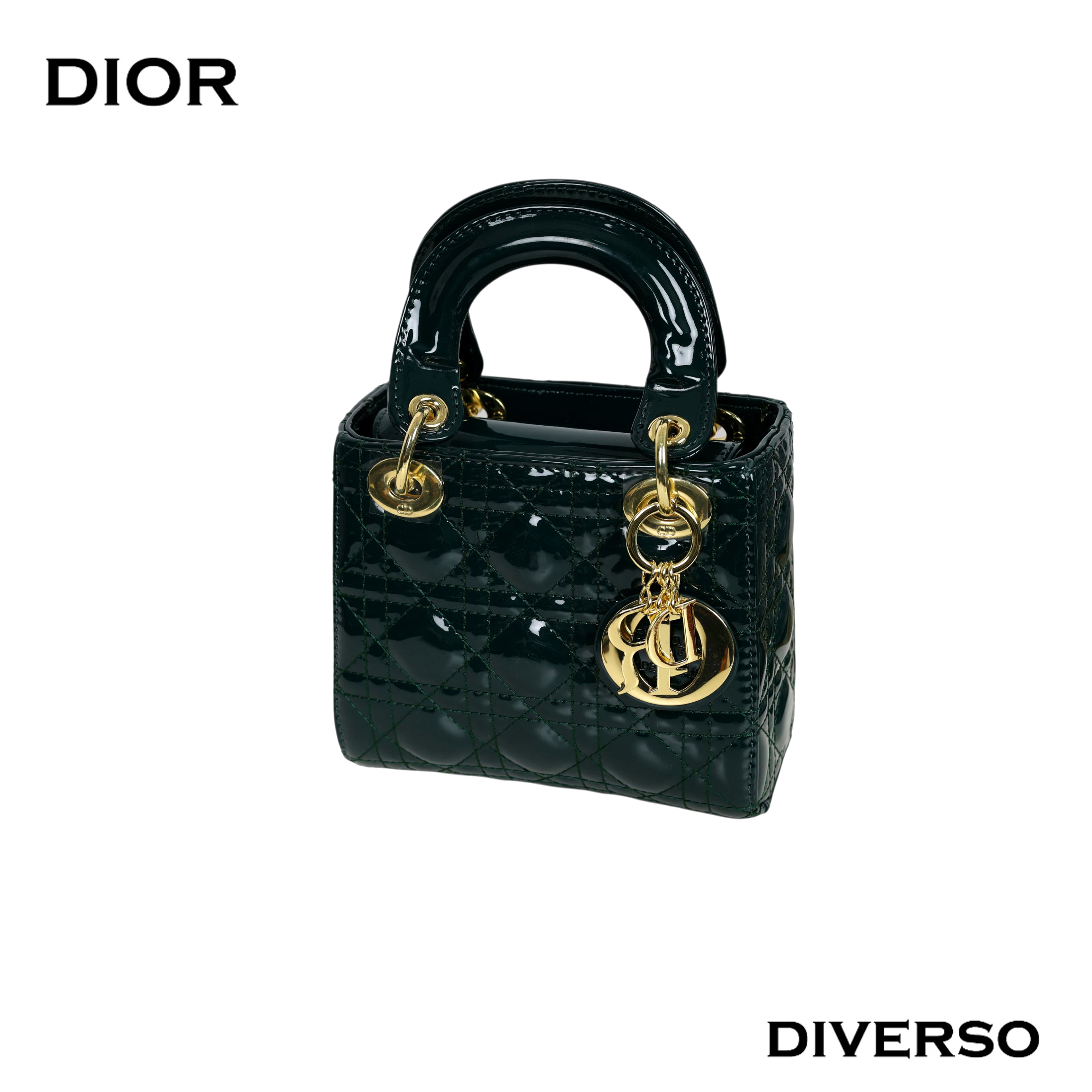 شنطة نسائي DIOR
