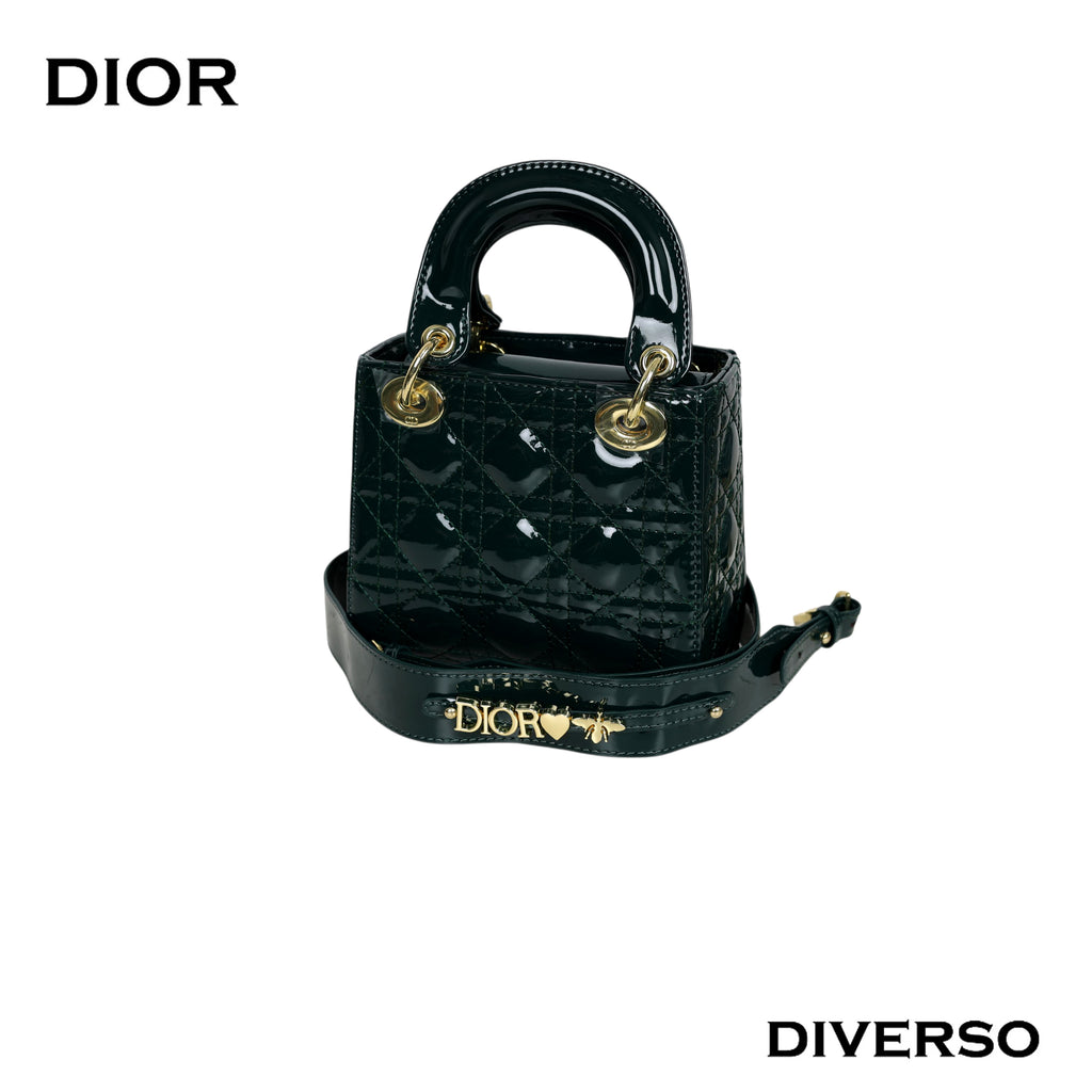 شنطة نسائي DIOR