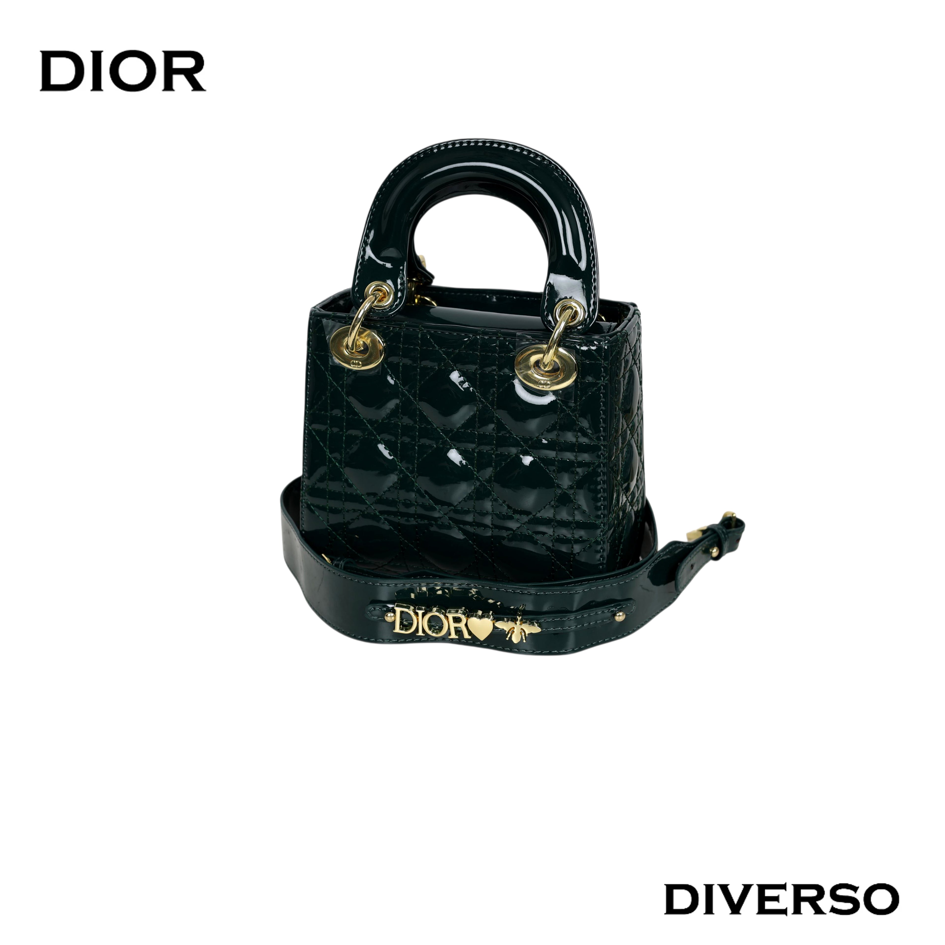 شنطة نسائي DIOR