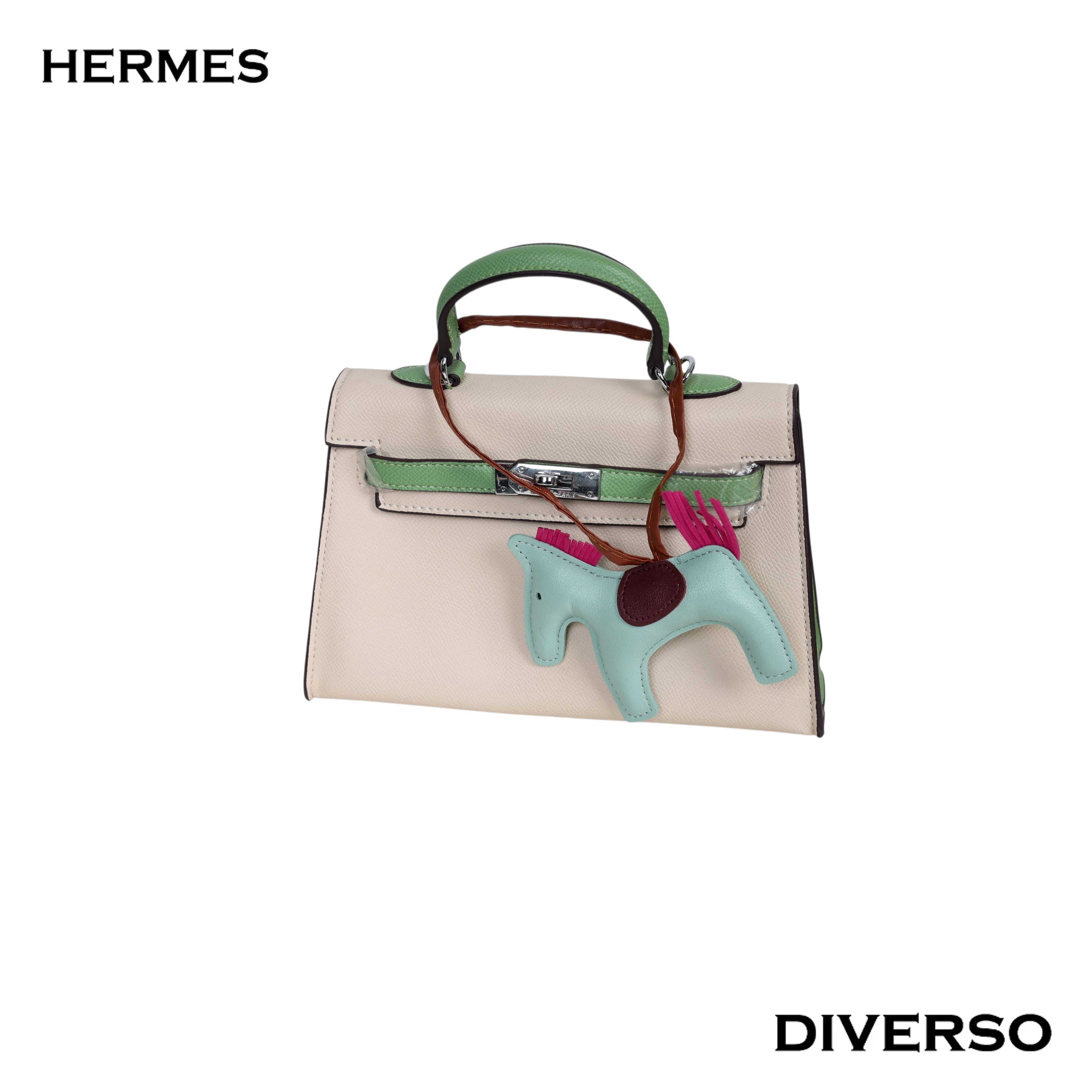 شنطة نسائي HERMES