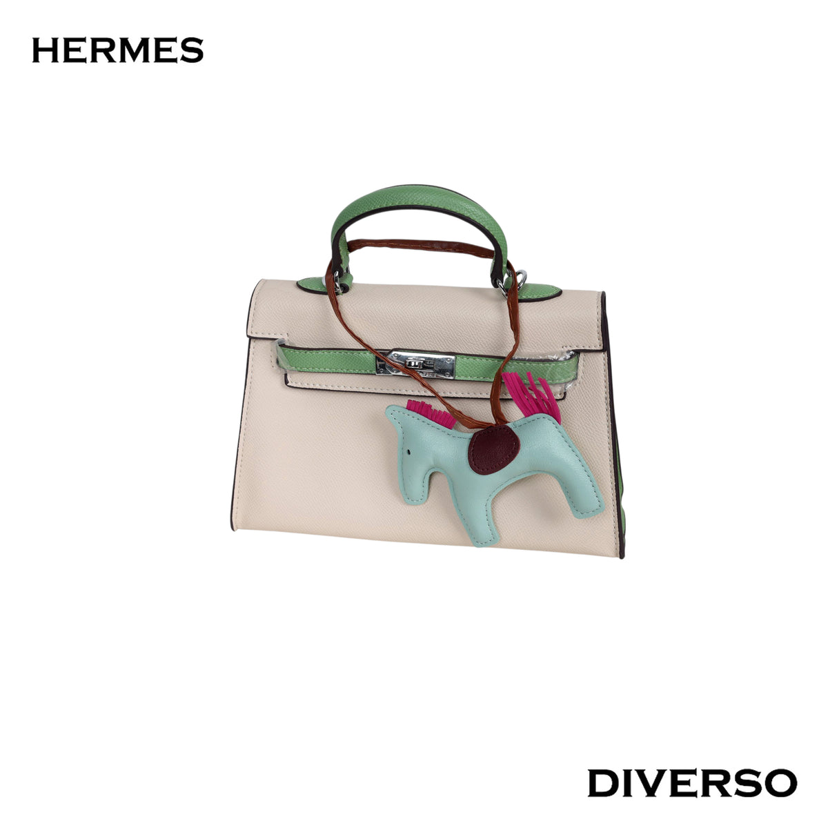 شنطة نسائي HERMES