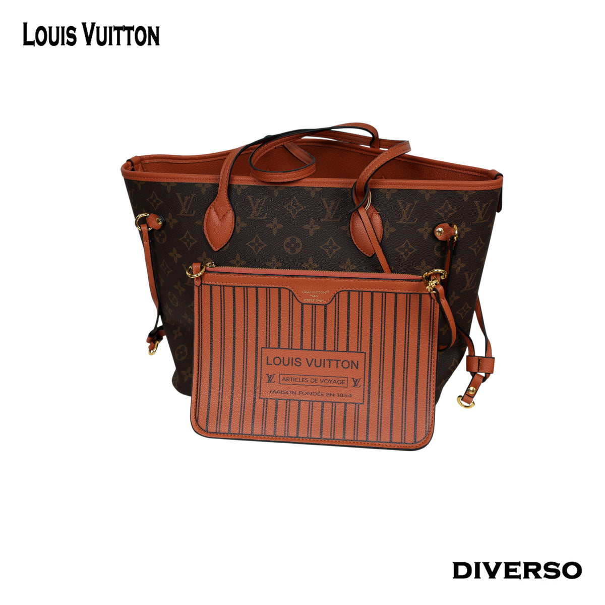 شنطة نسائي LOUIS VUITTON
