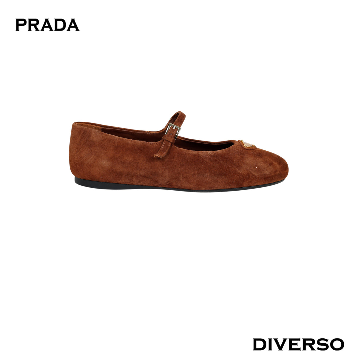 حذاء PRADA