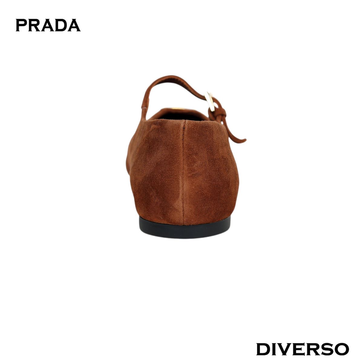 حذاء PRADA