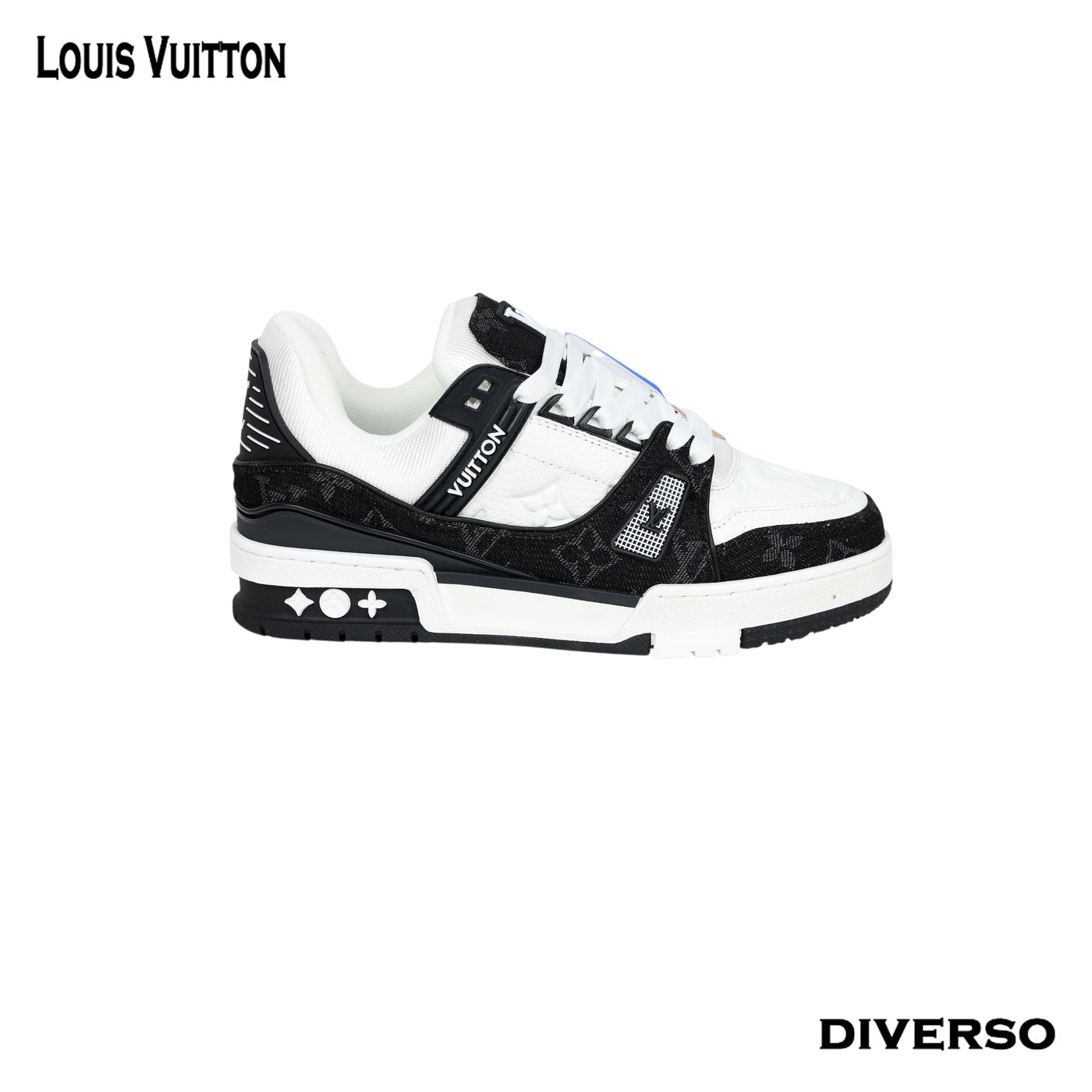 سنيكرز LOUIS VUITTON