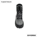 بوت NAKED WOLF
