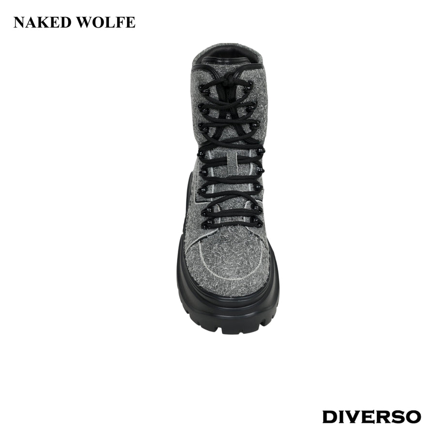 بوت NAKED WOLF