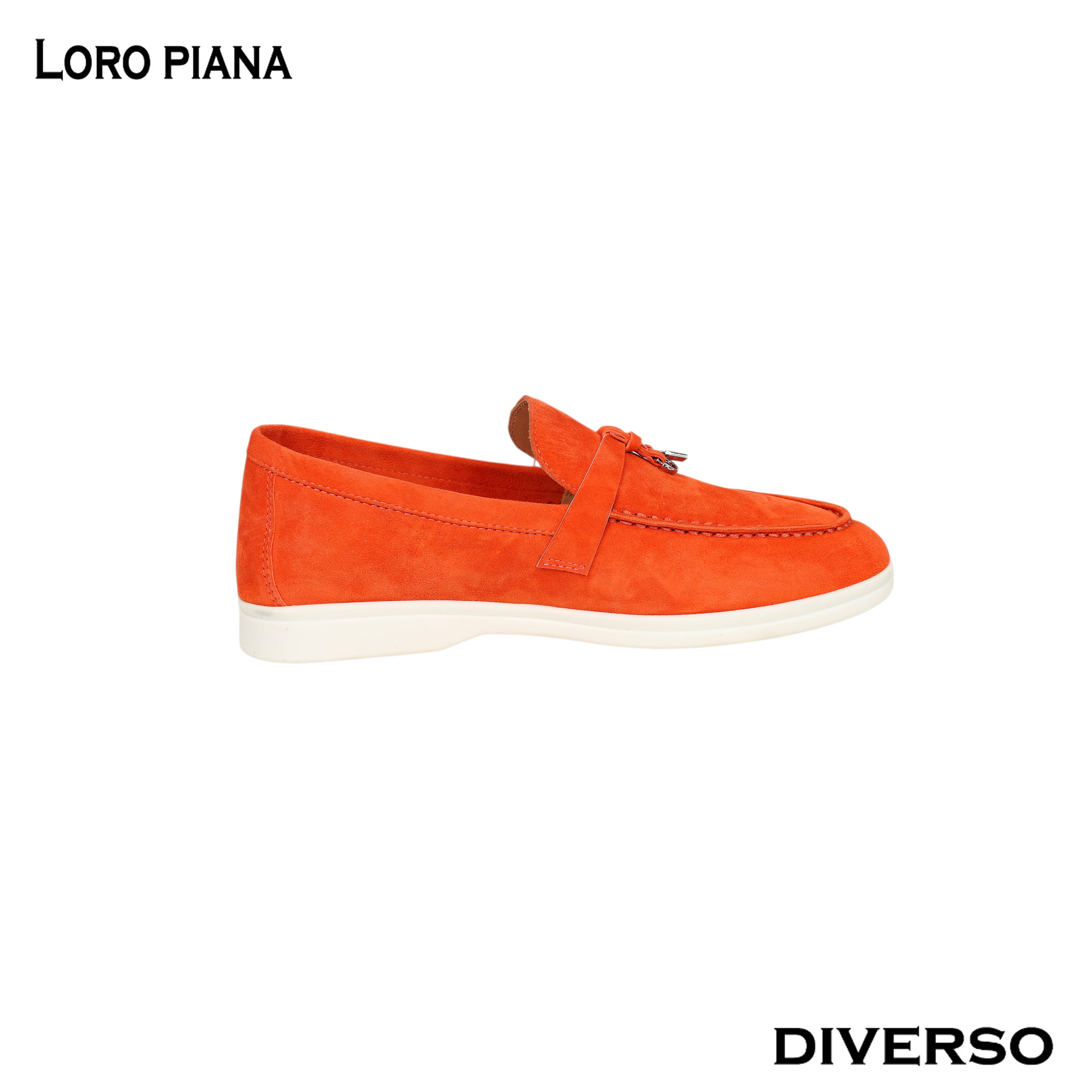 حذاء LORO PIANA