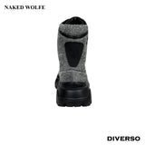 بوت NAKED WOLF