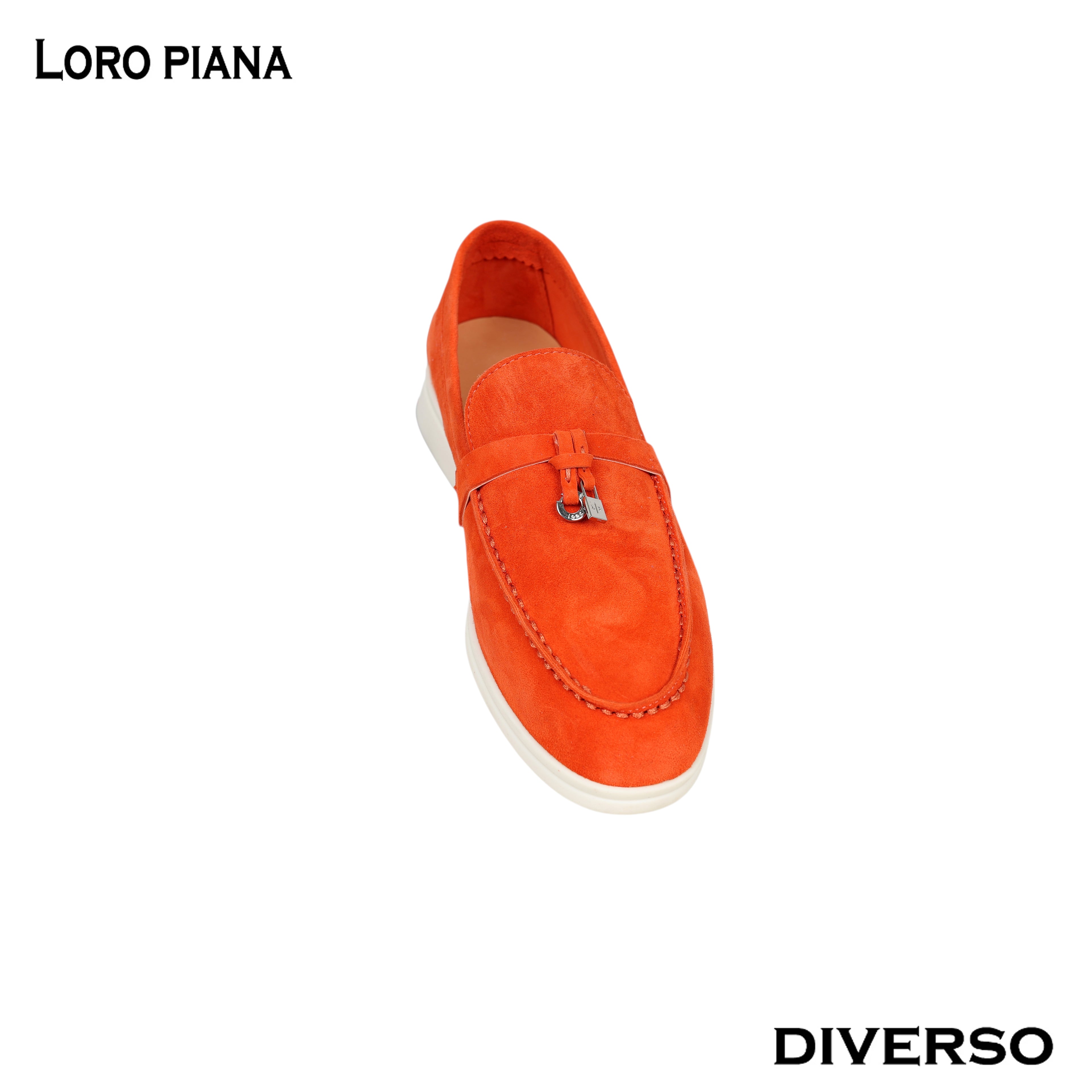 حذاء LORO PIANA