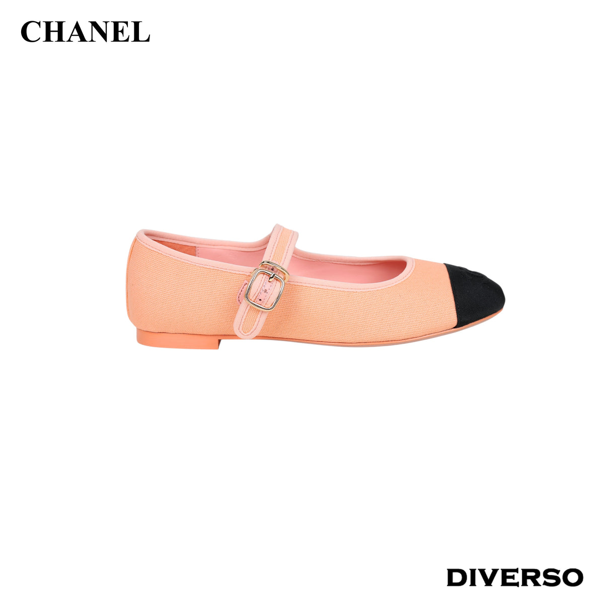 حذاء CHANEL