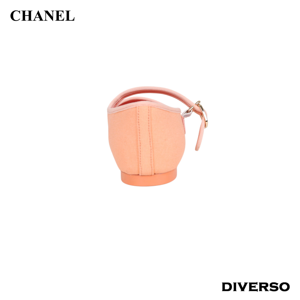 حذاء CHANEL