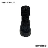 بوت NAKED WOLF