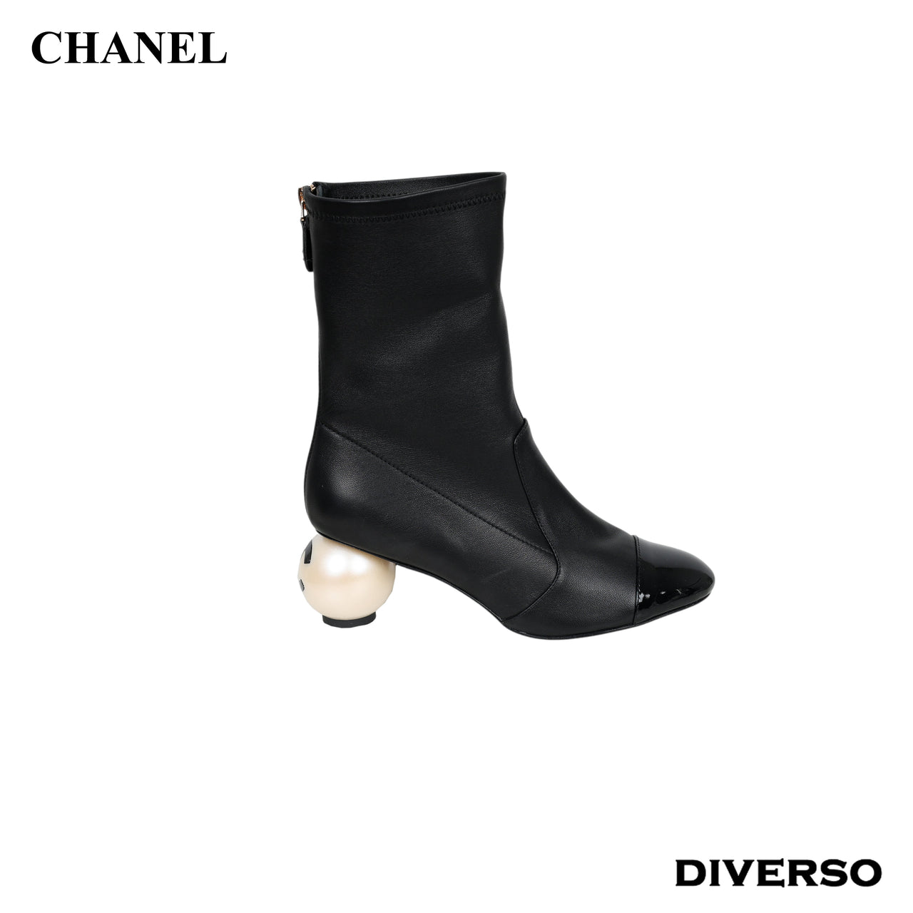 بوت CHANEL