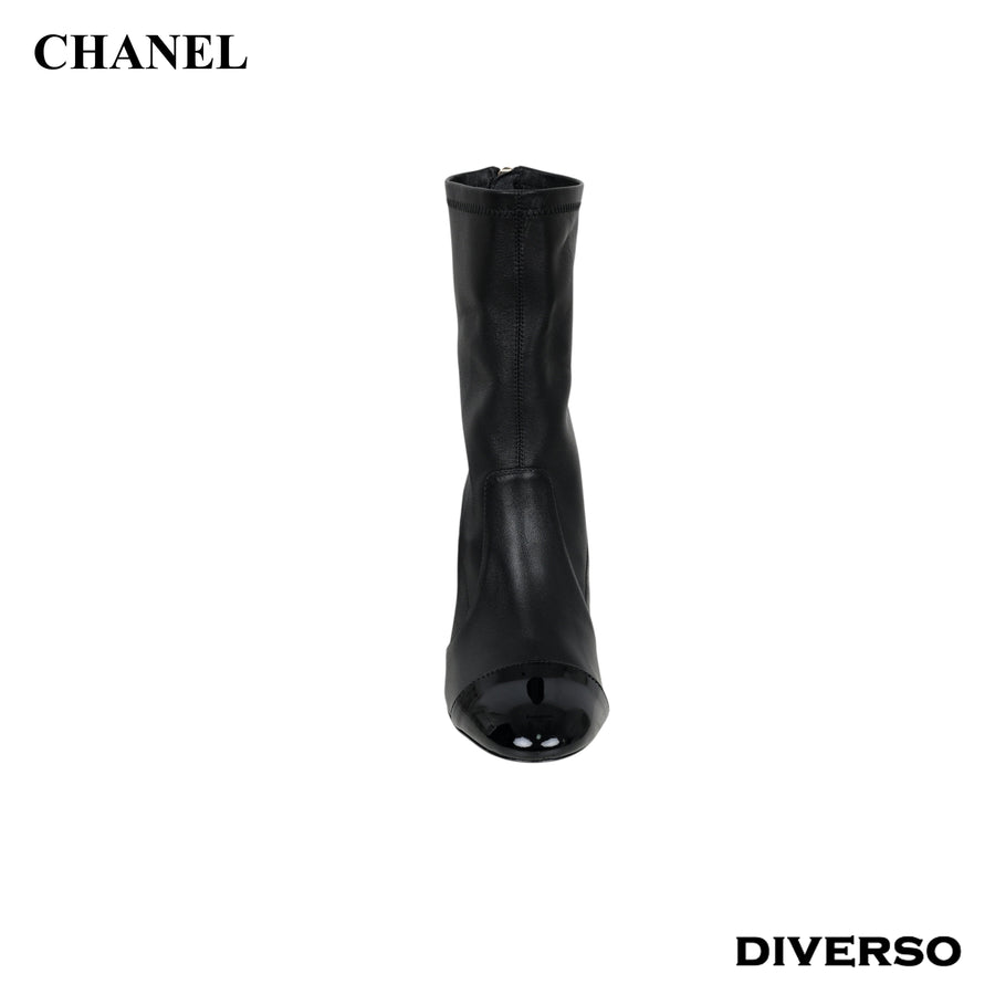 بوت CHANEL