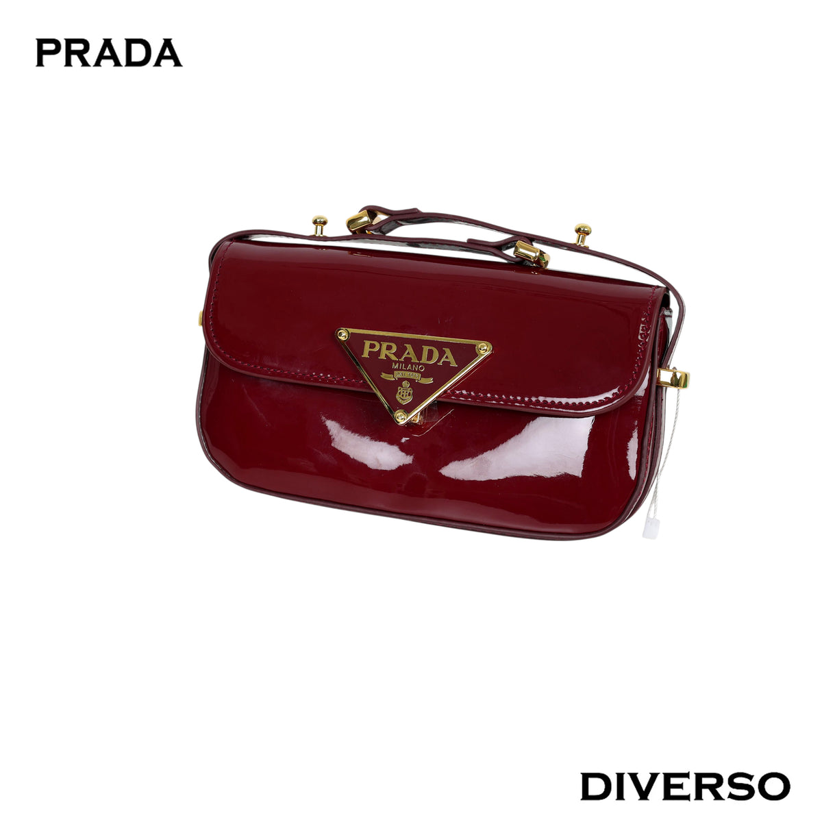 شنطة نسائي PRADA