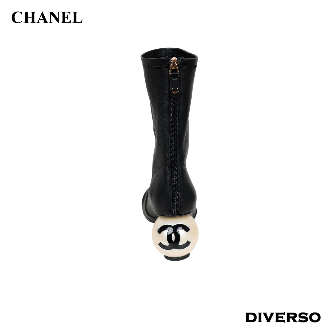 بوت CHANEL
