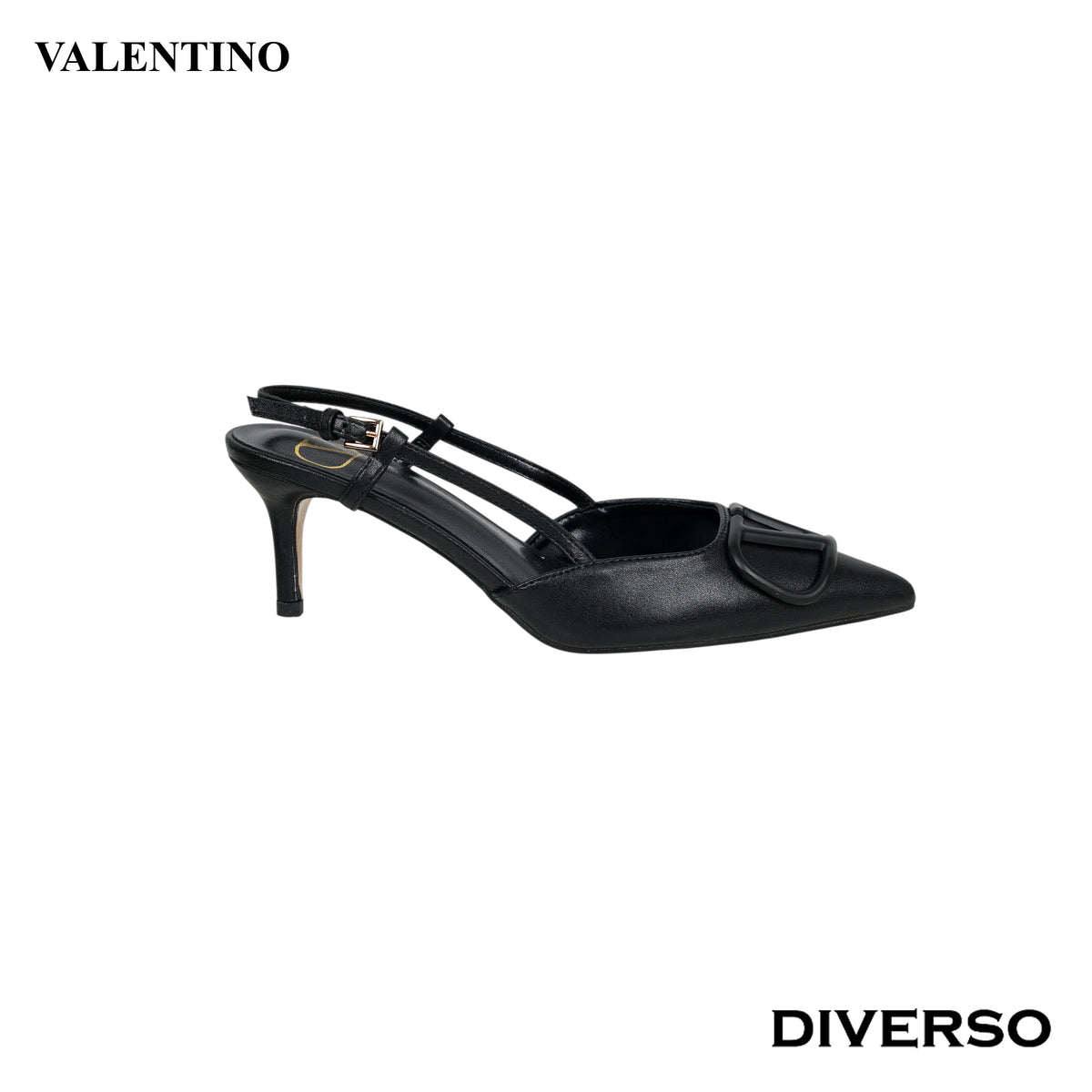 هيلز نسائي VALENTINEO