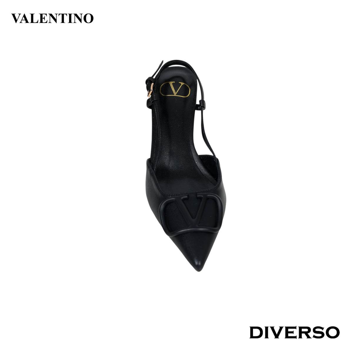 هيلز نسائي VALENTINEO