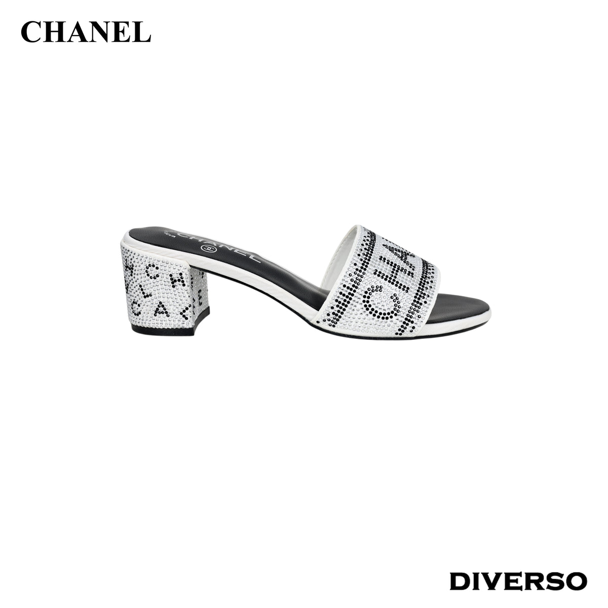 سليبر CHANEL