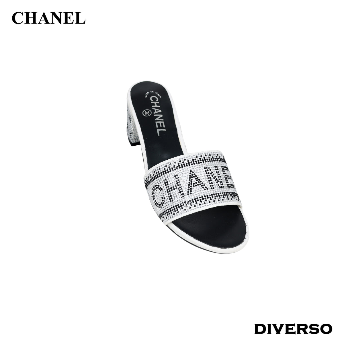سليبر CHANEL