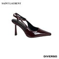 هيلز نسائي SAINT LAURENT