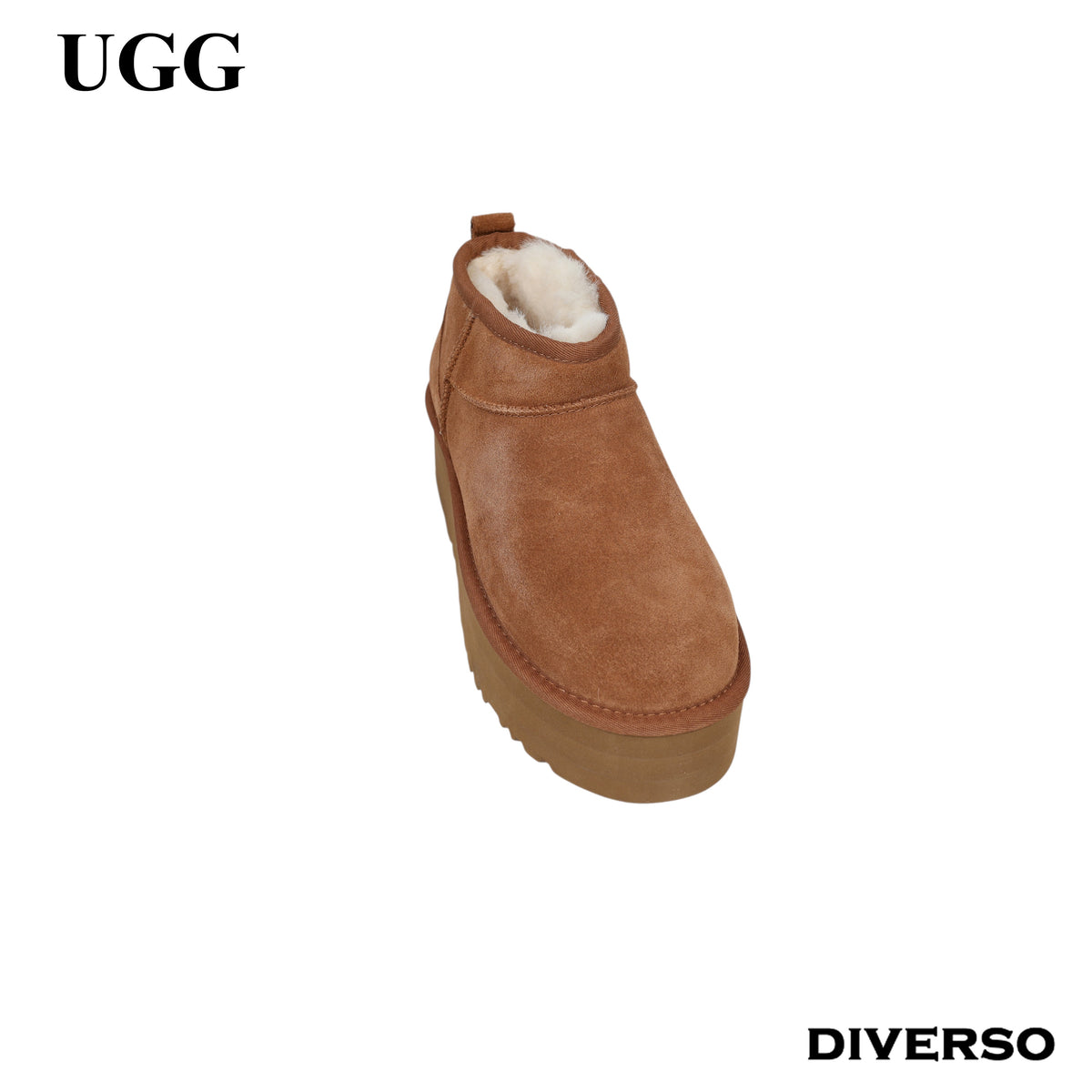 هاف بوت UGG
