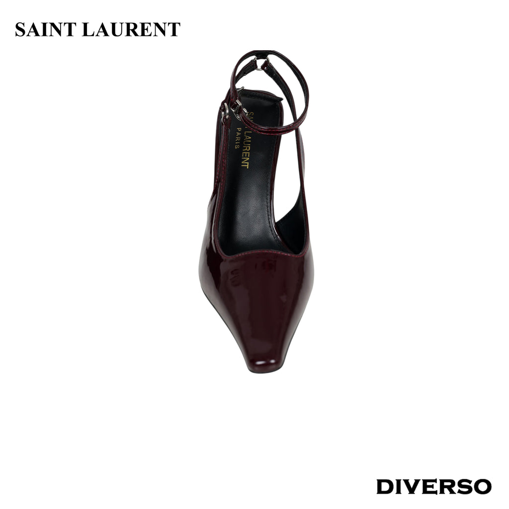 هيلز نسائي SAINT LAURENT