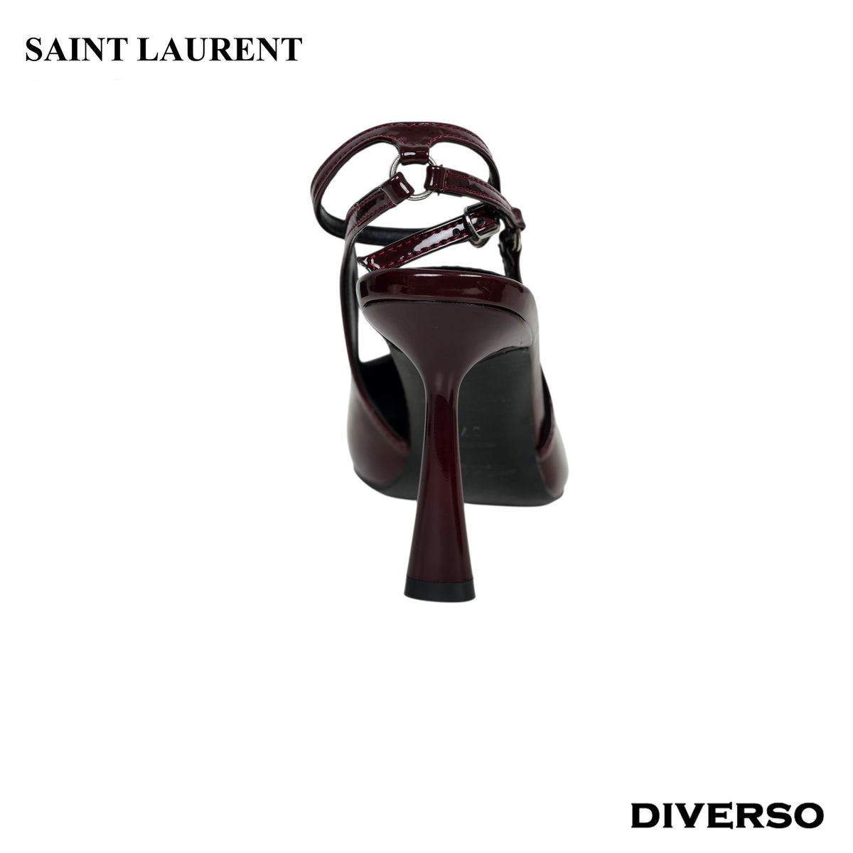 هيلز نسائي SAINT LAURENT