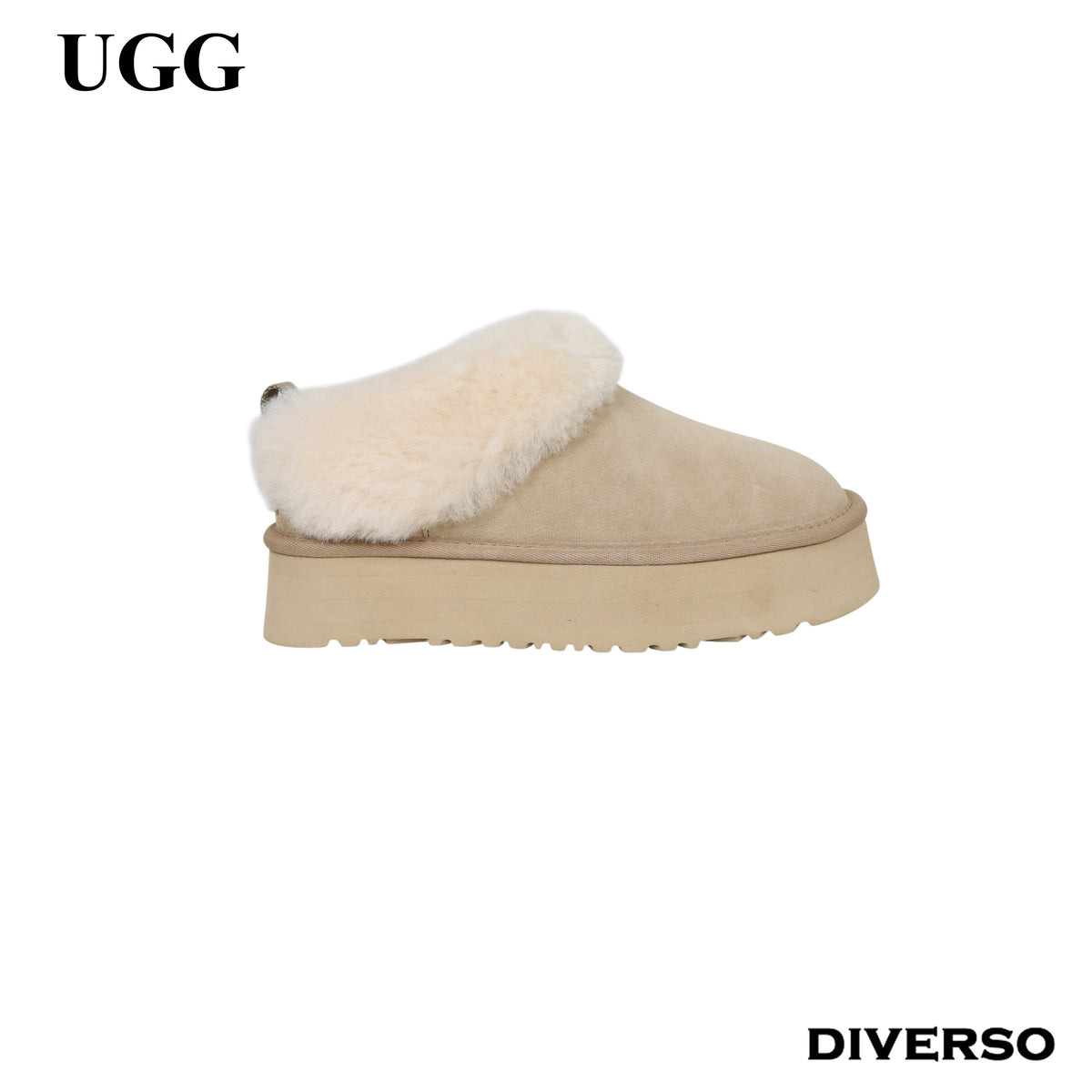 بوت UGG