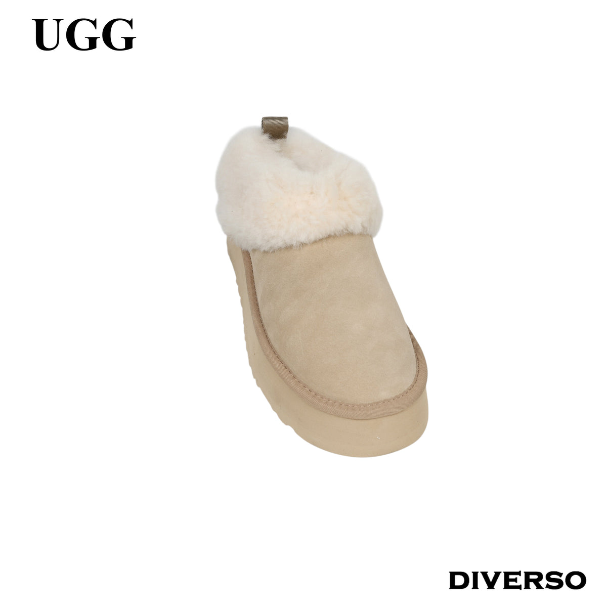 بوت UGG