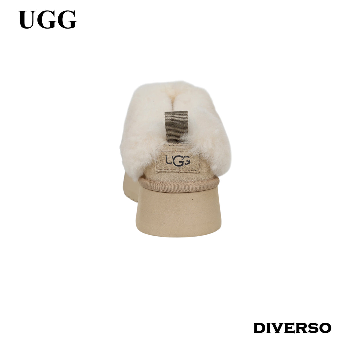 بوت UGG