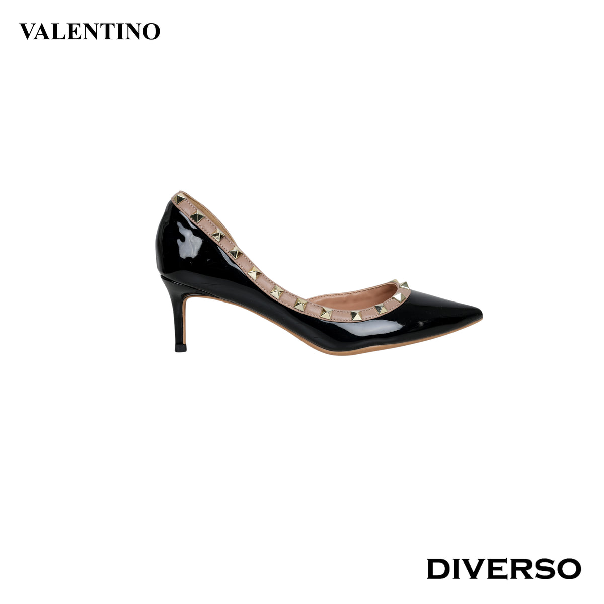 هيلز نسائي VALENTINEO