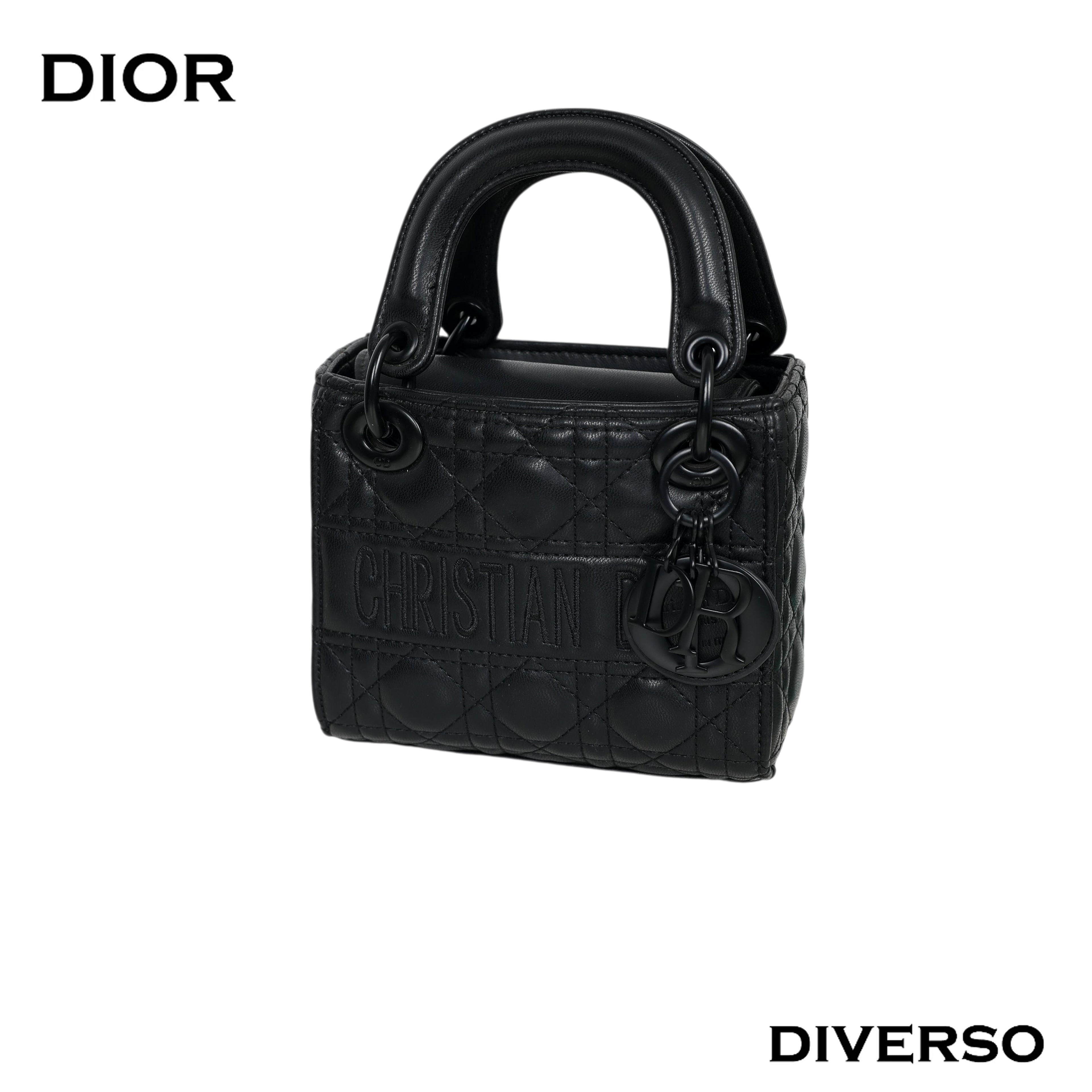 شنطة نسائي DIOR