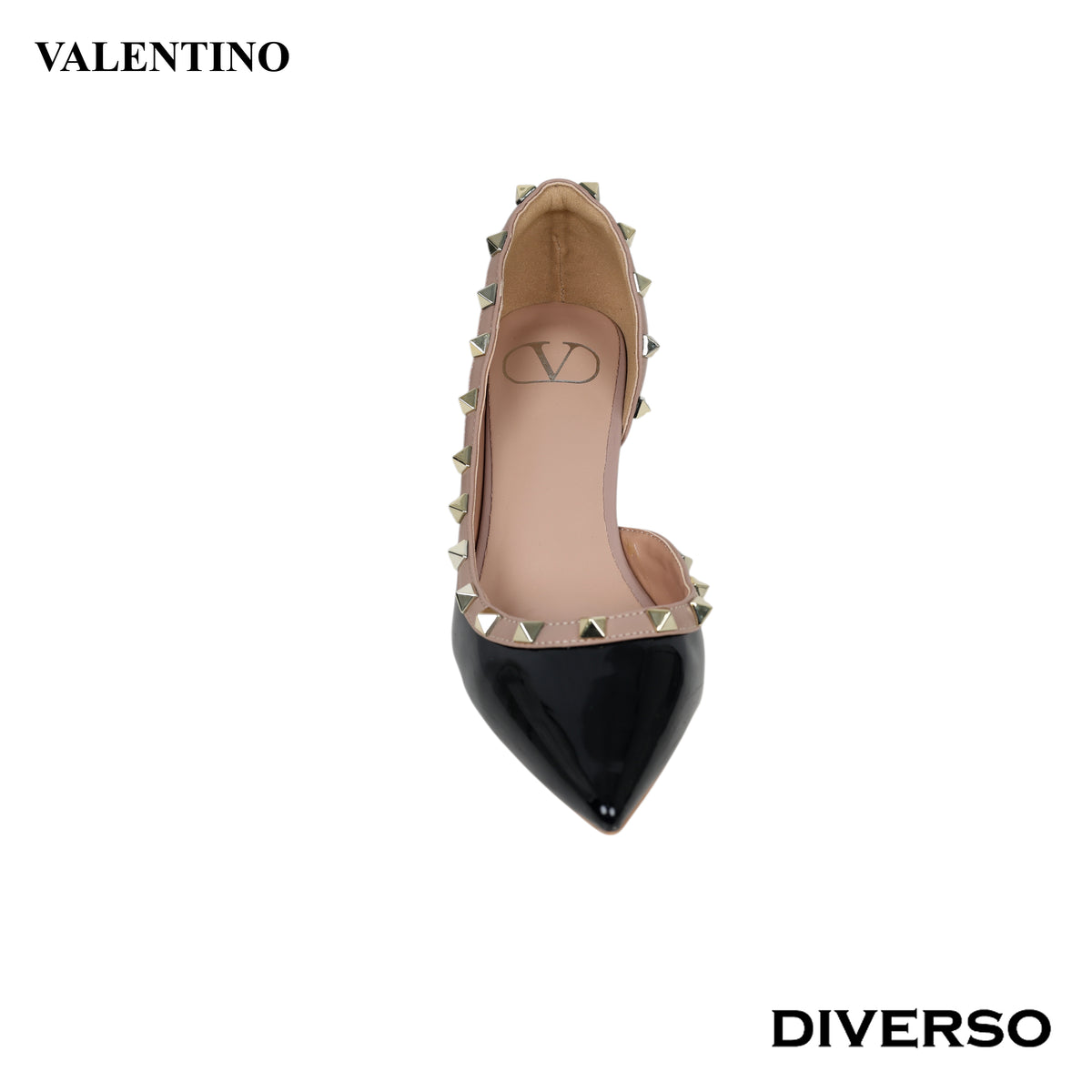 هيلز نسائي VALENTINEO